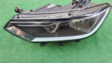 Laden Sie das Bild in den Galerie-Viewer, Frontscheinwerfer VW Passat B8 3G1941005C Links Scheinwerfer Headlight