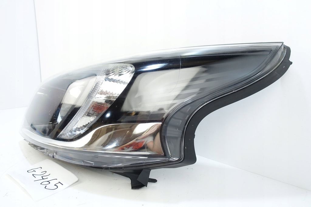 Frontscheinwerfer Opel Vivaro A B 260607015R Links Scheinwerfer Headlight