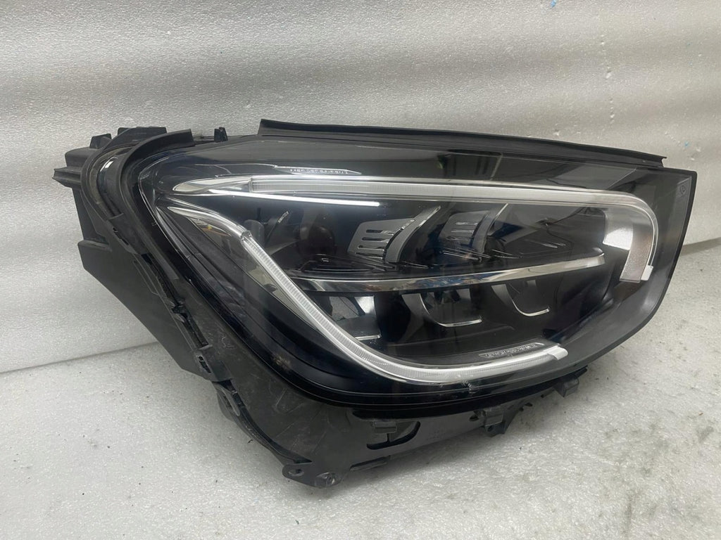Frontscheinwerfer Mercedes-Benz Glc A2539067001 Rechts Scheinwerfer Headlight SCH6058332030cu
