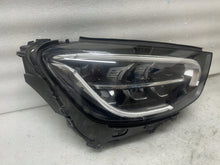 Laden Sie das Bild in den Galerie-Viewer, Frontscheinwerfer Mercedes-Benz Glc A2539067001 Rechts Scheinwerfer Headlight SCH6058332030cu