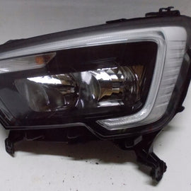 Frontscheinwerfer Renault Master III 260607867R 0021113005 Links Headlight SCH3734969420ys