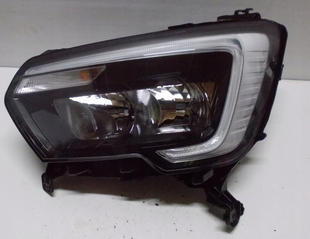 Frontscheinwerfer Renault Master III 260607867R 0021113005 Links Headlight SCH3734969420ys