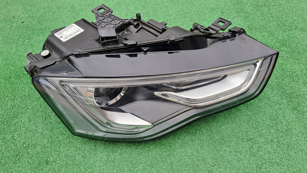 Frontscheinwerfer Audi A5 8T0941044C LED Rechts Scheinwerfer Headlight