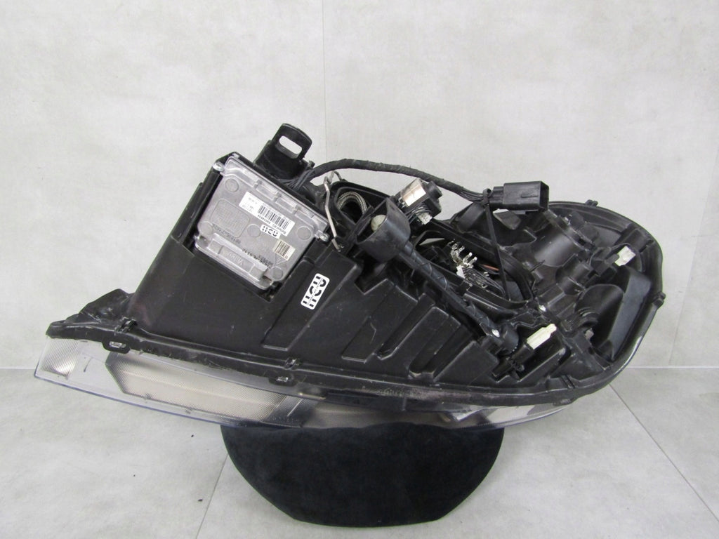 Frontscheinwerfer Volvo Xc60 I 30763136 Xenon Rechts Scheinwerfer Headlight SCH8315103349ck