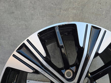 Laden Sie das Bild in den Galerie-Viewer, 1x Alufelge 18 Zoll 7.0&quot; 5x114.3 N0539 Mitsubishi Outlander Rim Wheel