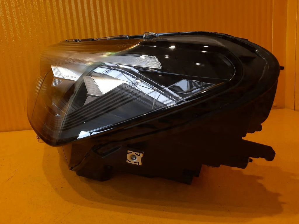 Frontscheinwerfer VW Tiguan 571941059E LED Links Scheinwerfer Headlight