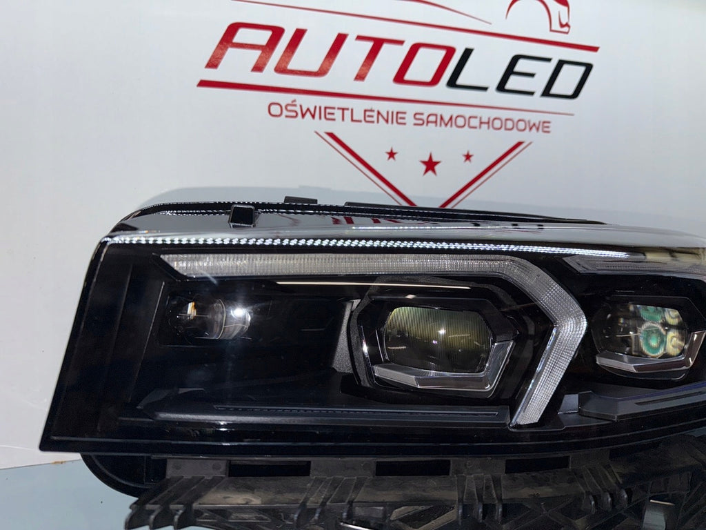 Frontscheinwerfer BMW 3 G21 G20 7885065 LED Ein Stück (Rechts oder Links) SCH8089518370tv
