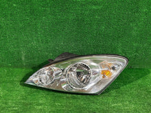 Load image into Gallery viewer, Frontscheinwerfer Kia Ceed 92101-1H0XX Links Scheinwerfer Headlight