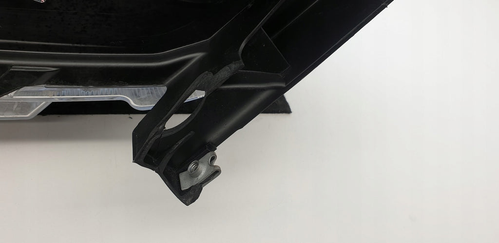 Frontscheinwerfer Ford Ranger JB3B-13E014-A Full LED Rechts Headlight SCH7429274444br