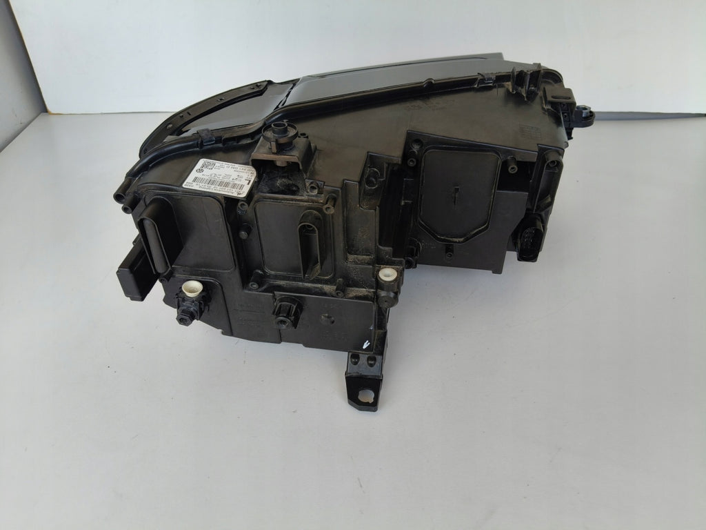 Frontscheinwerfer VW Tiguan 5NB941035D Links Scheinwerfer Headlight SCH6800087840vf