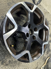 Load image into Gallery viewer, 1x Alufelge 17 Zoll 6.5&quot; 5x108 672044871 Opel Rim Wheel