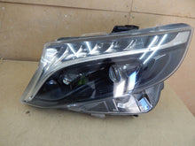Laden Sie das Bild in den Galerie-Viewer, Frontscheinwerfer Mercedes-Benz Vito W447 A4479063201 LED Links Headlight SCH3272318575me