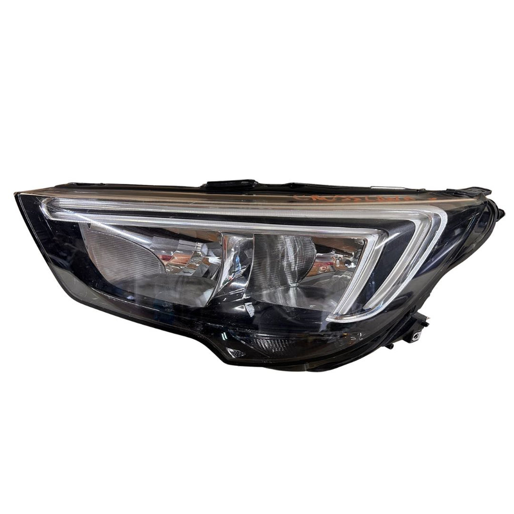 Frontscheinwerfer Opel Crossland X 462161423 LED Ein Stück (Rechts oder Links) SCH1028317990cy