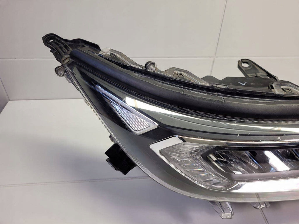 Frontscheinwerfer Toyota 89908-42020 Rechts Scheinwerfer Headlight