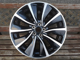 1x Alufelge 19 Zoll 7.0