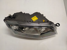Laden Sie das Bild in den Galerie-Viewer, Frontscheinwerfer Skoda Octavia III 5E1941018A LED Rechts Scheinwerfer Headlight SCH8202844700xc