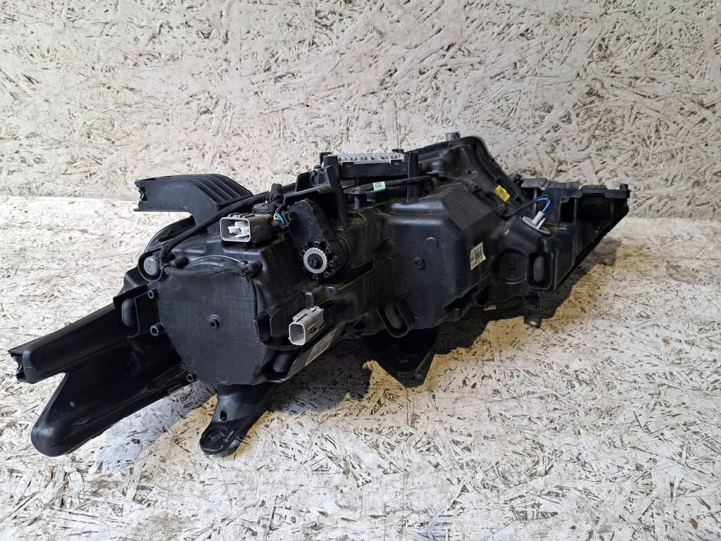 Frontscheinwerfer Mitsubishi Outlander III 8301D3-32 LED Rechts Headlight