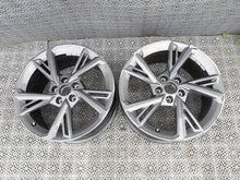 Load image into Gallery viewer, 1x Alufelge 18 Zoll 8.0" 5x112 8Y0601025G Audi A3 Rim Wheel FEL7307772306ll
