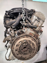 Laden Sie das Bild in den Galerie-Viewer, Motor BMW E46 M43B19 1.9 243TKm 1998 Benzin Engine Komplett MOT3450047562hr