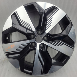1x Alufelge 20 Zoll 7.0