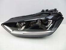 Load image into Gallery viewer, Frontscheinwerfer VW Golf Sportsvan 518941039A Xenon Links Headlight SCH6594578069mj