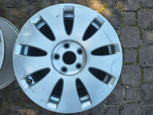 Laden Sie das Bild in den Galerie-Viewer, 1x Alufelge 16 Zoll 7.0" 5x112 4E0601025AE Audi A4 B6 B7 Rim Wheel FEL7071807375af