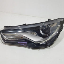 Frontscheinwerfer Audi A1 8X0941003 Xenon Links Scheinwerfer Headlight SCH3903752426pb