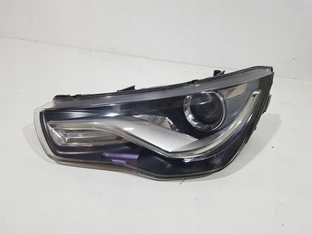 Frontscheinwerfer Audi A1 8X0941003 Xenon Links Scheinwerfer Headlight SCH3903752426pb