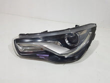 Laden Sie das Bild in den Galerie-Viewer, Frontscheinwerfer Audi A1 8X0941003 Xenon Links Scheinwerfer Headlight SCH3903752426pb