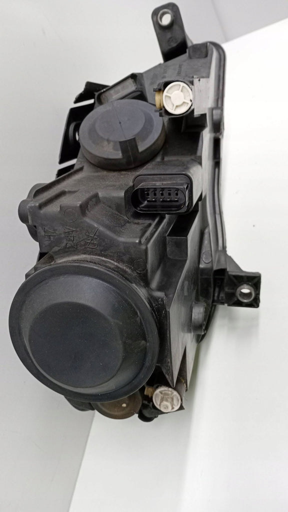 Frontscheinwerfer VW Passat 3C0941005AB 3C0941006AB Rechts oder Links SCH2936884932ti