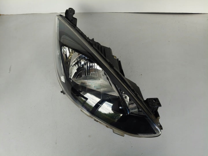 Frontscheinwerfer Mazda 2 P6516 Rechts Scheinwerfer Headlight SCH2989431658dg