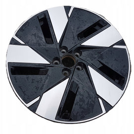 1x Alufelge 19 Zoll 7.5