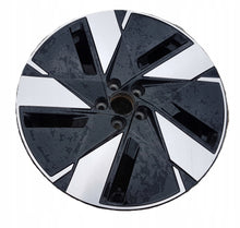 Load image into Gallery viewer, 1x Alufelge 19 Zoll 7.5" 5x108 50 5ET Glanz Schwarz 32294212 Volvo V90 Cross FEL7098038546wm