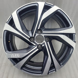 1x Alufelge 17 Zoll 7.0