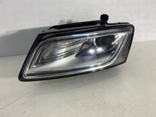 Load image into Gallery viewer, Frontscheinwerfer Audi Q5 8R0941031C LED Links Scheinwerfer Headlight SCH8427380047fg