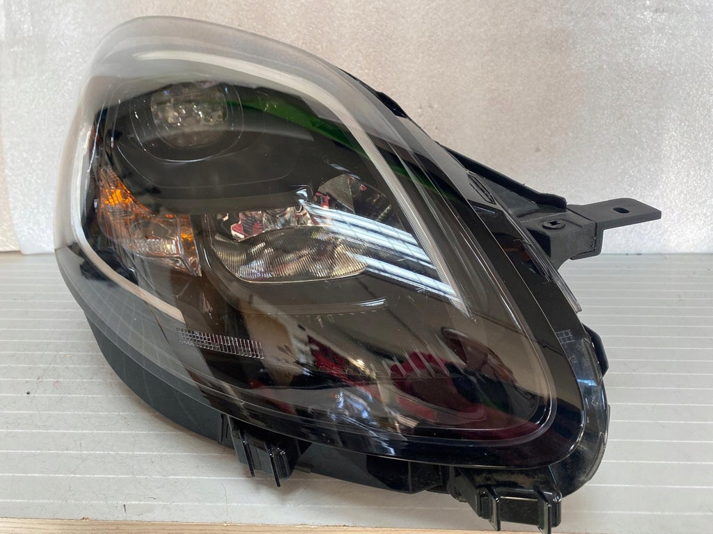 Frontscheinwerfer Ford Puma L1TB-13E014-GK LED Rechts Scheinwerfer Headlight SCH2027216025jb