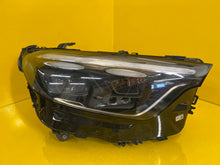 Laden Sie das Bild in den Galerie-Viewer, Frontscheinwerfer Mercedes-Benz Glc A2549062402 LED Rechts Headlight SCH1288261150wn