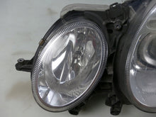 Laden Sie das Bild in den Galerie-Viewer, Frontscheinwerfer Mercedes-Benz W211 Xenon Links Scheinwerfer Headlight