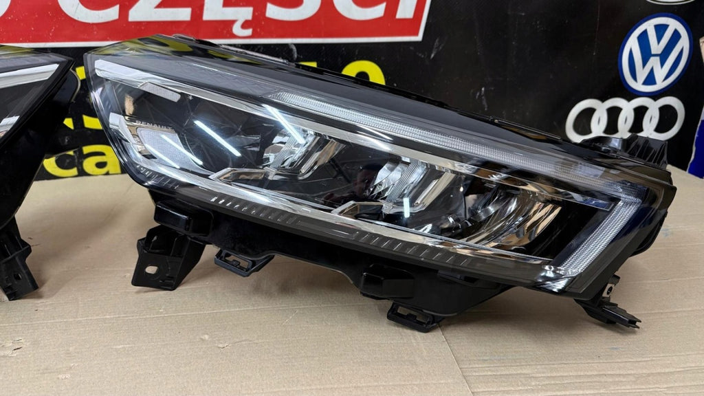 Frontscheinwerfer Renault Koleos II 260607971R 260104431R Full LED Ein Satz SCH2952726430oo
