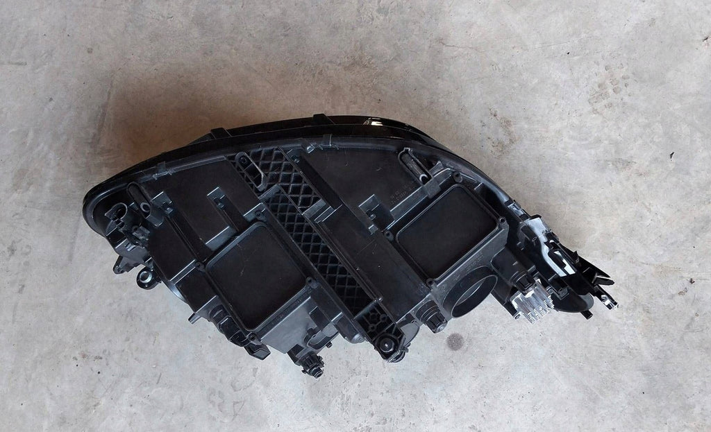 Frontscheinwerfer VW Tiguan 030111923300 5NB941081C Full LED Links Headlight SCH2760607845qp