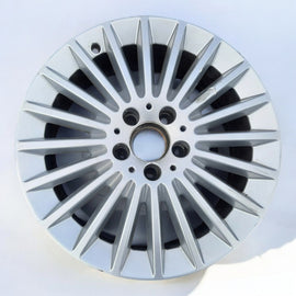 1x Alufelge 17 Zoll 7.0