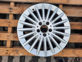 1x Alufelge 17 Zoll 7.0