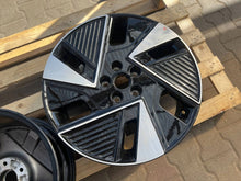 Load image into Gallery viewer, 1x Alufelge 19 Zoll 5x114.3 52910GI610 Hyundai Ioniq Rim Wheel FEL3286264747eg