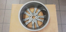 Load image into Gallery viewer, 1x Alufelge 19 Zoll 8.5" 5x112 Silber A1664011100 Mercedes-Benz W166 Rim Wheel FEL1394166246xs