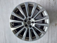 Load image into Gallery viewer, 1x Alufelge 20 Zoll 9.5" 5x112 43ET Glanz Graphit 6877333 BMW X3 G01 G02 Mg FEL5986052695vc