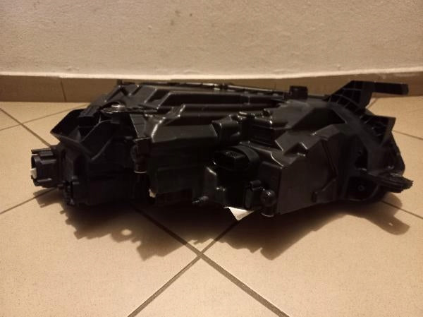 Frontscheinwerfer Skoda Octavia IV 5E4941016A Full LED Rechts Headlight SCH8893387714ae