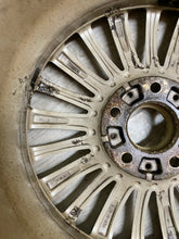 Load image into Gallery viewer, 4x Alufelge 18 Zoll 8.0" 5x120 BMW Rim Wheel FEL3842671935ho