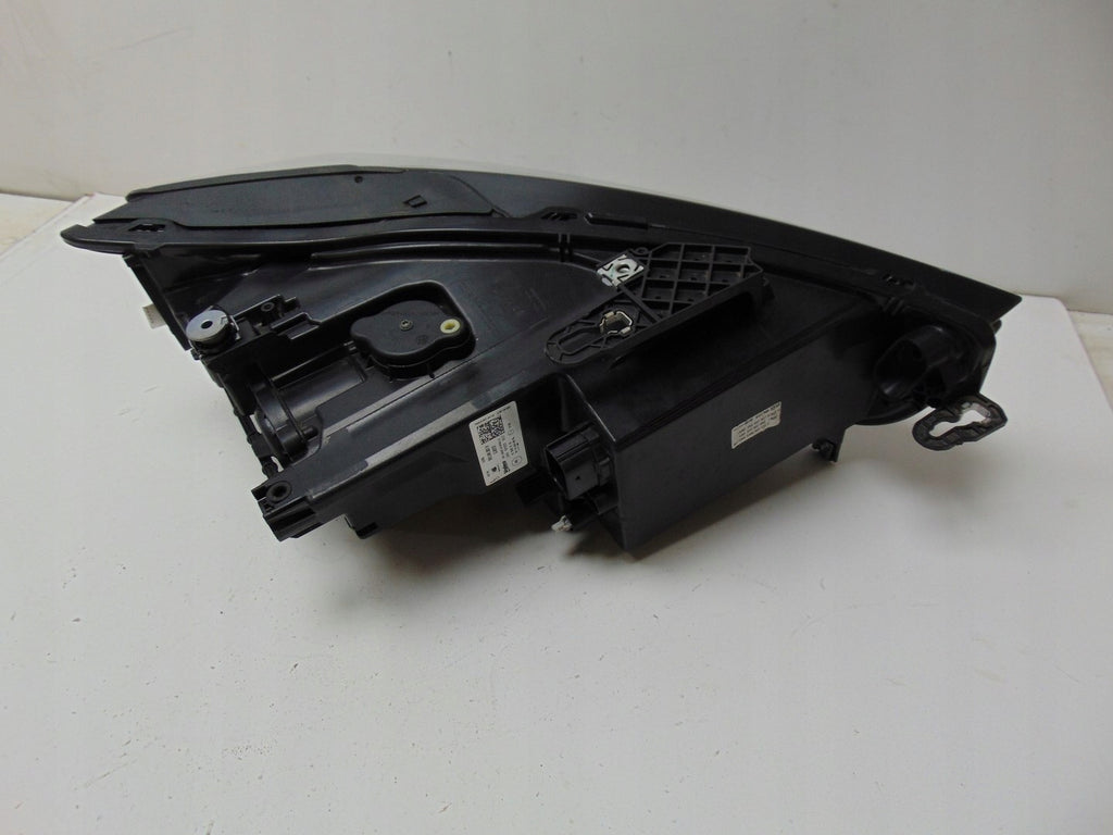Frontscheinwerfer Cupra Formentor 5FG941007H LED Links Scheinwerfer Headlight SCH8243153738yu
