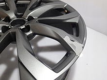 Laden Sie das Bild in den Galerie-Viewer, 1x Alufelge 20 Zoll 8.5" 5x112 45ET Glanz Graphit 4G0601025G Audi A6 C7 FEL8826505093hg