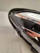 Laden Sie das Bild in den Galerie-Viewer, Frontscheinwerfer BMW 2 F22 8738680-03 Full LED Rechts Scheinwerfer Headlight